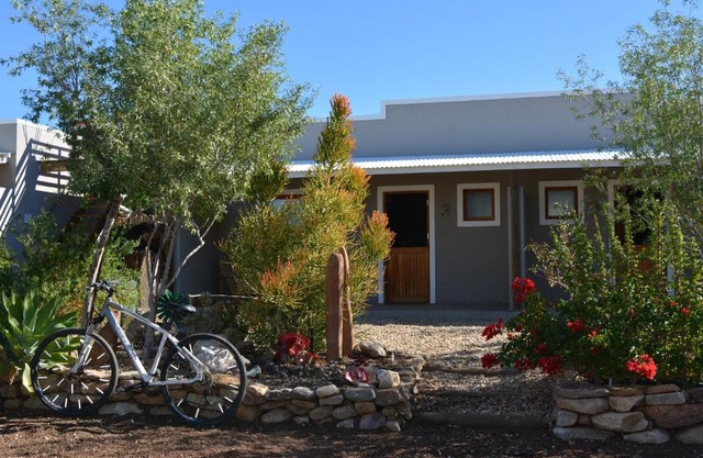 Travellers Rest