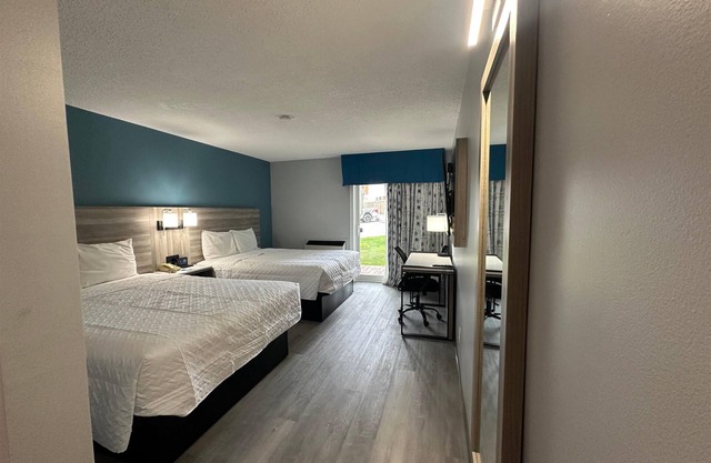Travelodge by Wyndham Bracebridge