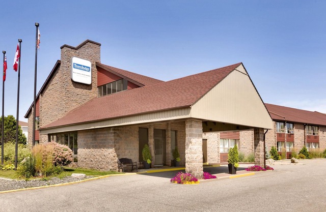 Travelodge by Wyndham North Bay