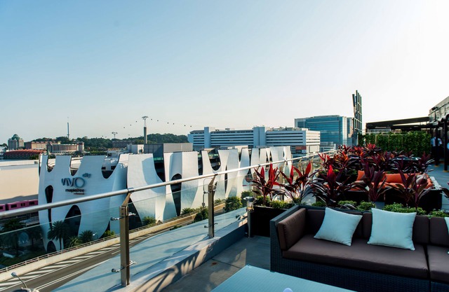 Travelodge Harbourfront