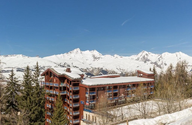 travelski home select - Résidence Thuria