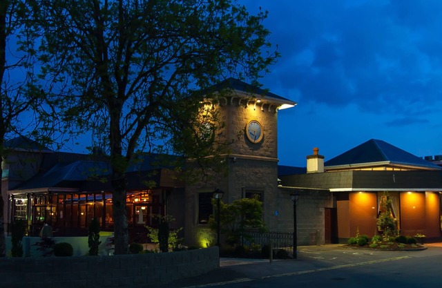 Treacy's West County Conference & Leisure Centre