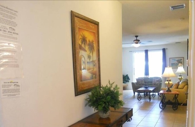 Treat Yourself w/ Private Pool at Sunset Ridge, Davenport 5BR / 3BA