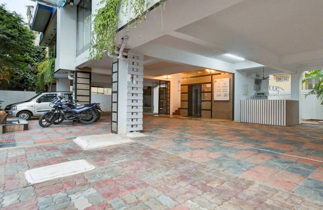 Treebo Eco Stay Nandanam