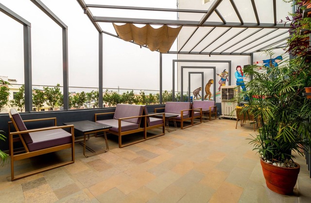 Treebo Natraj - Jaipur