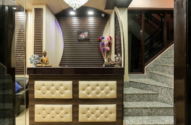 Treebo Roshan House With Valley View