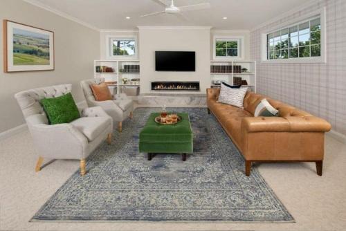 Treehaven Estate - A Luxe Nature Escape with Pool
