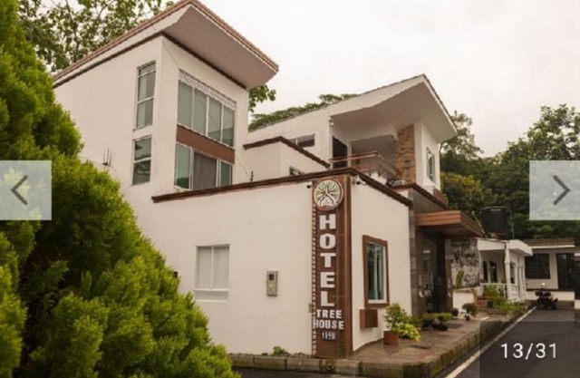 Treehouse 1959 Hotel