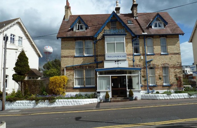 Tregonholme Hotel