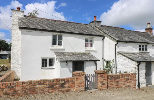 Trelash Cottage