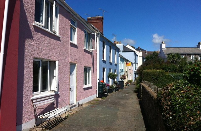 Tremanhire Cottage