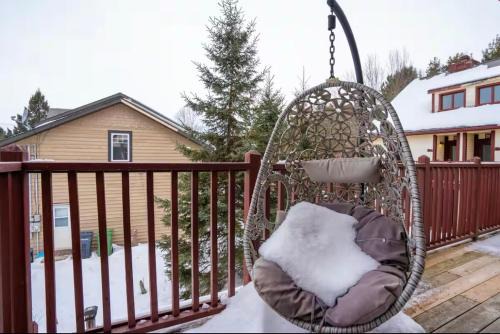 Tremblant L'Évasion- Your Ideal retreat!