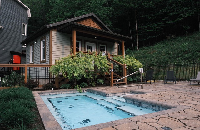 Tremblant Old village - Cozy - mountain view