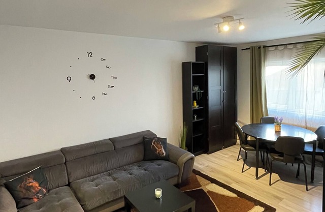 Tremil apartament