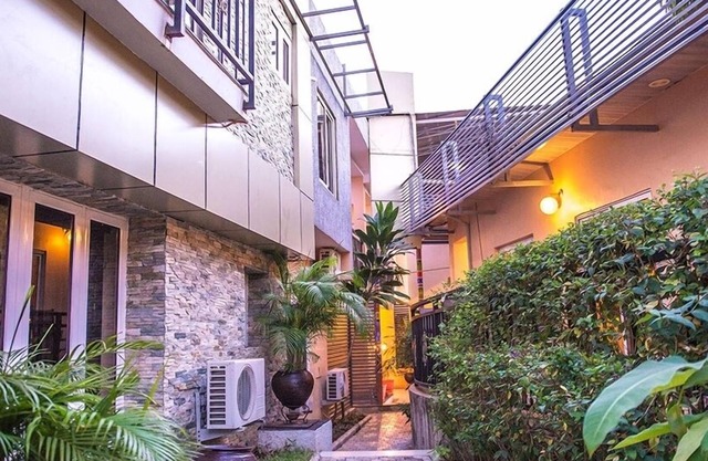 Trend's Place Abuja