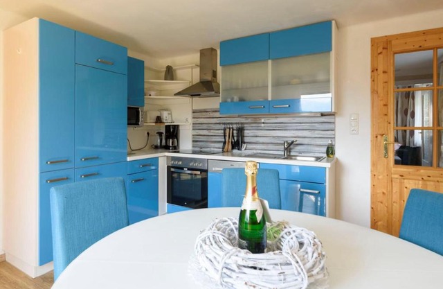 Trendapartment