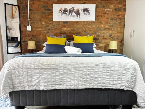 Trendy Maboneng Apartment 259