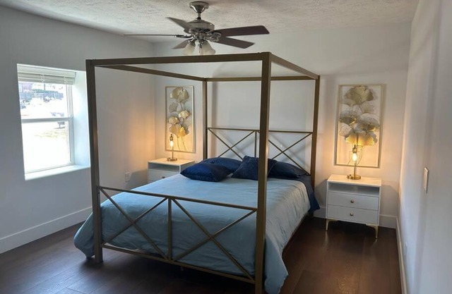 Trendy Renovated Downtown Omaha