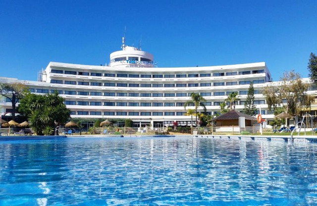 TRH Paraíso