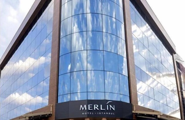 TRİP BY MERLİN