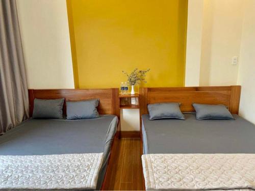 TRI'S Homestay