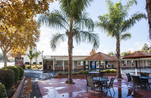 Tri Valley Inn & Suites, Pleasanton