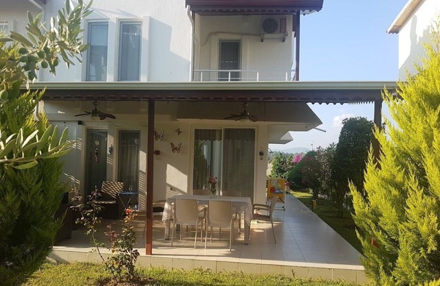 Triblex Villa I Private Beach I Walking Distance to the Sea 300 meters