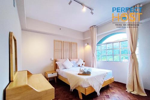 Triima Inn Brinchang by Perfect Host
