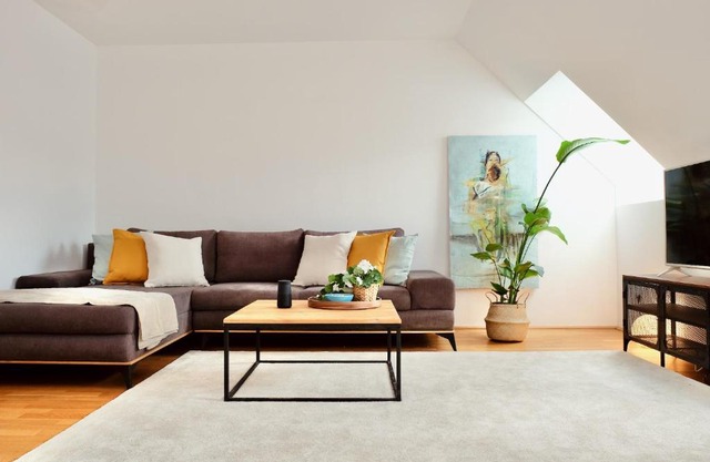 Triple A Apartments