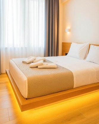 Triple A - Athena Collection - Heart of Athens - Near Famous Mokka Coffee- FREE Parking!
