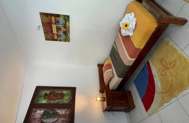 Triple room with breakfast