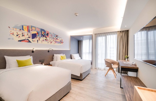 Triple Y Hotel