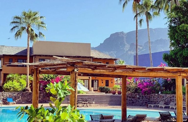 Tripui Hotel