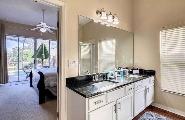 Triton Vacation Pool Home Near Disney