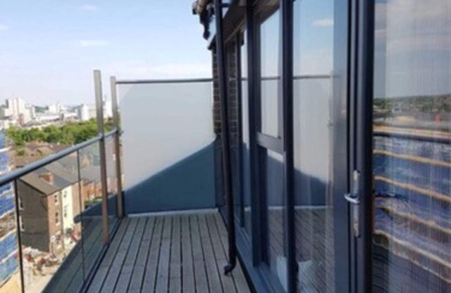 Trivelles Regency Nottingham