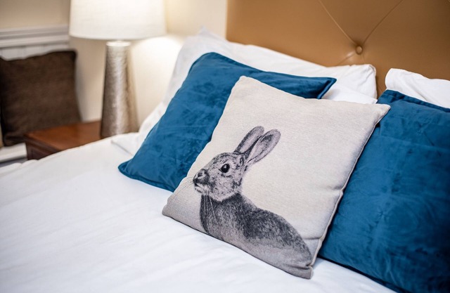 Trivelles Waterhall Country Hotel - Gatwick