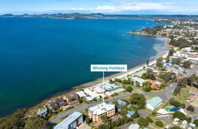 Triview Mitchell Street Unit 4 1 Soldiers Point