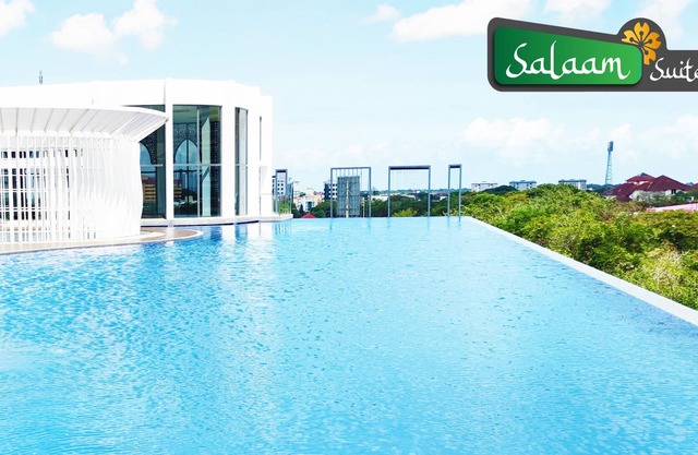Troika Avenue by Salaam Suites - 2B