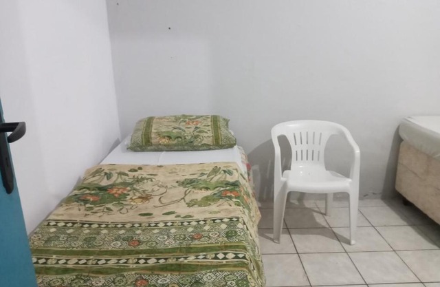 Tropicália`s House