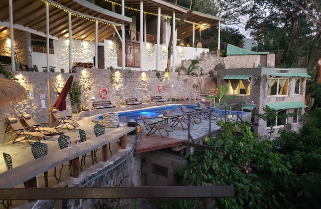 Tropical Elegance in Soufrière | Spa, Pool, Beach access | Pitons Nature Walks
