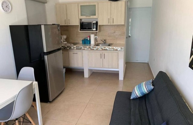 Tropical Escape Apt at Combate Beach Chapines