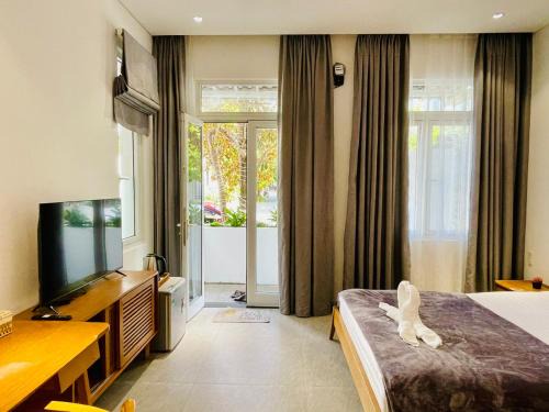 Tropical Homestay - Da Nang