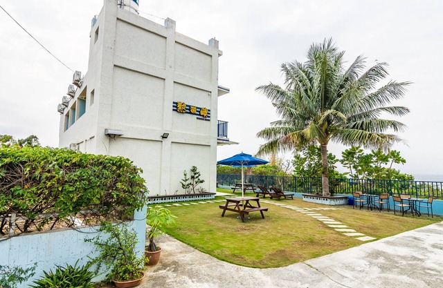 Tropical Island B&B
