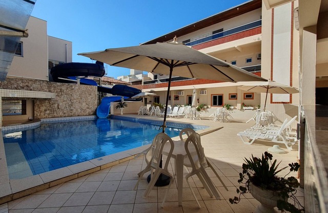 Tropicanas Hotel e Eventos