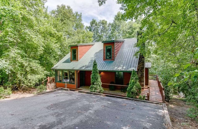 Trout Lily - Perfect Family Cabin