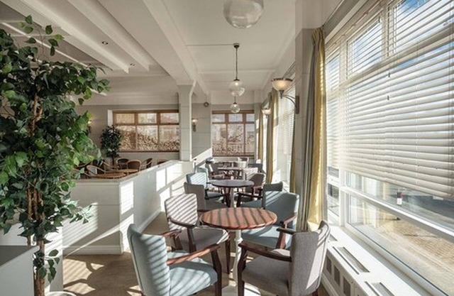 Trouville Hotel by Compass Hospitality