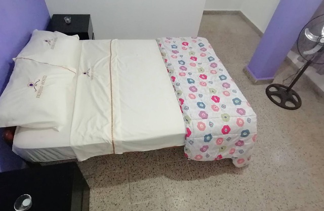 Trujillo Hostel