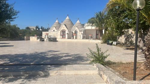 Trulli del boschetto