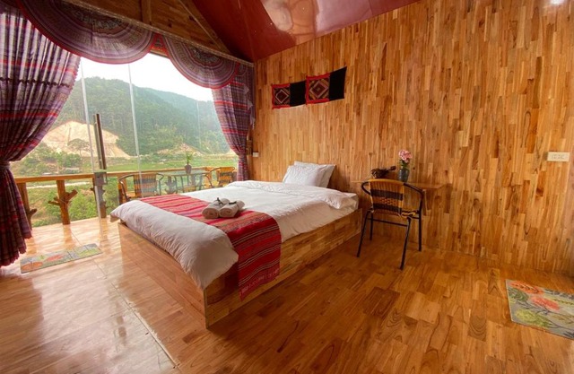 Truong Nhan Tram Tau Homestay