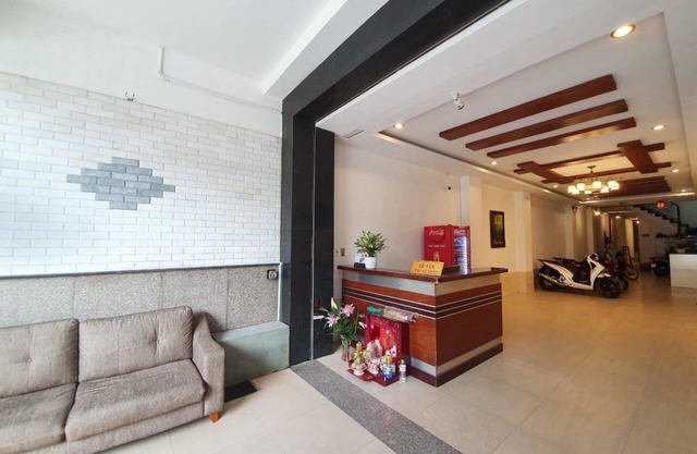 Truong Son Hotel
